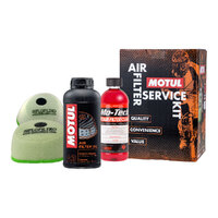 Motul Air Filter Service Kit for Honda CRF250R 2020-2021