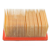 Champion Air Filter for Moto Guzzi V7 Stone 750 2012