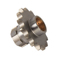 RK Front Sprocket 15T 31-053-15