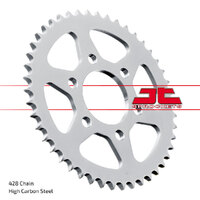 RK Rear Sprocket 37 Tooth 42-BE2-37