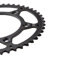 RK Self Cleaning 49T Rear Sprocket for KTM 890 Duke GP 2022