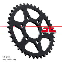 RK Rear Sprocket 38 Tooth 42-RE1-38