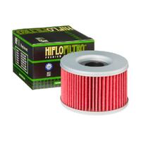 Hiflo Oil Filter for Honda PIONEER 700M-4 SXS 2015-2021