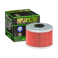 Hiflo Oil Filter for Honda CRF250L 2017-2019