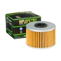 Hiflo Oil Filter for Honda TRX500FA7 2015-2019