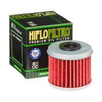 Hiflo Oil Filter for Honda CRF150RB 2007-2023