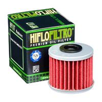 HifloFiltro Oil Filter HF-117