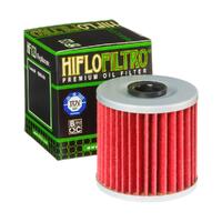 Hiflo Oil Filter for Kawasaki Z250C Single 1980-1982