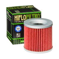 Hiflo Oil Filter for Kawasaki Z250A 2 Cyl Mag Wheel 1979-1982