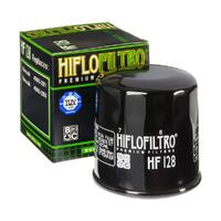 Hiflo Oil Filter for Kawasaki KAF300 Mule 550 1997-2003