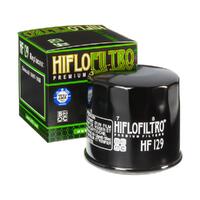 Hiflo Oil Filter for Kawasaki Mule 4010 Diesel KAF950 2009-2015