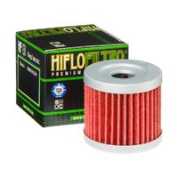 Hiflo Oil Filter for Suzuki LT125 1983-1987