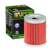 Hiflo Oil Filter for Kawasaki KLX125 Big Wheel 2003-2006