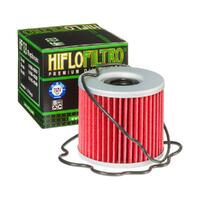 Hiflo Oil Filter for Suzuki GS500 2001-2013