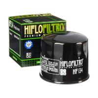 HifloFiltro Oil Filter HF-134