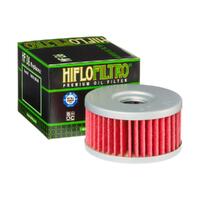 Hiflo Oil Filter for Suzuki DR250SE 1995