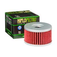 Hiflo Oil Filter for Suzuki Boulevard S40 2015-2021