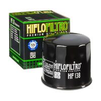 Hiflo Oil Filter for Aprilia TUONO V4 Standard 1000 2013
