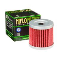 Hiflo Oil Filter for Suzuki DR-Z400SM 2013-2021
