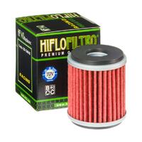 Hiflo Oil Filter for Yamaha XMAX 300/CZD300A 2017-2023