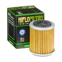 Hiflo Oil Filter for Yamaha Raptor 350/YFM350A 2010