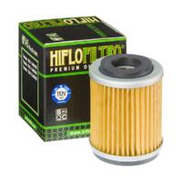 Hiflo Oil Filter for Yamaha AG200FE 2012-2022