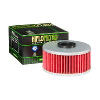 Hiflo Oil Filter for Yamaha XJ650L Turbo 1982