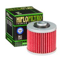 Hiflo Oil Filter for Aprilia PEGASO 650 Factory 2009