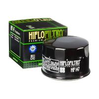 Hiflo Oil Filter for Kymco MXU 500 2008-2015
