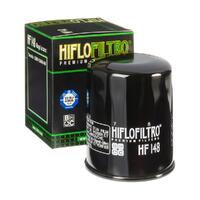 Hiflo Oil Filter for TGB 600 BLADE SE-X EPS 2WD/4WD 2022