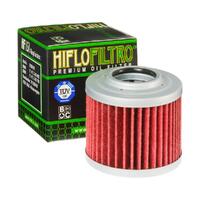 Hiflo Oil Filter for BMW G 650 GS Wire Spoke 2013