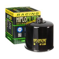 Hiflo Oil Filter for Ducati 1000 Monster - S - Dark 2003-2006 (W/Nut)