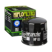 Hiflo Oil Filter for Kymco CK125 2009-2013