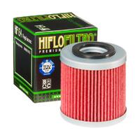 Hiflo Oil Filter for Aprilia PEGASO 650 Trail 2005-2006