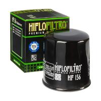 HifloFiltro Oil Filter HF-156