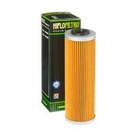 Hiflo Oil Filter for Ducati 1100 Panigale V4 S 2018-2023