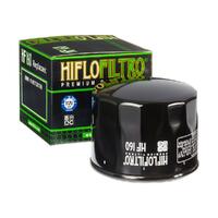 Hiflo Oil Filter for Husqvarna Nuda 900 2012-2014