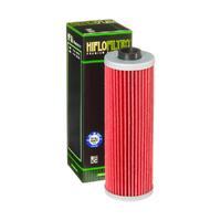 HifloFiltro Oil Filter HF-161