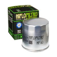 HifloFiltro Oil Filter HF-163