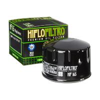 HifloFiltro Oil Filter HF-165
