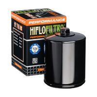 Hiflo Oil Filter for Harley 1800 CVO Softail Conv 110/FLSTSE2 2011 (W/Nut)