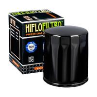 Hiflo Oil Filter for Harley 1450 Dyna Super Glide Custom 88/FXDC 2005-2006