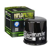 Hiflo Oil Filter for Indian CHALLENGER Dark Horse 2019-2021