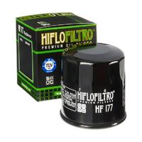 HifloFiltro Oil Filter HF-177