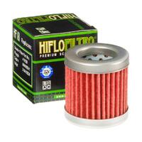 Hiflo Oil Filter for Piaggio Liberty 125 2002-2003