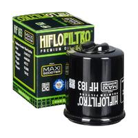 Hiflo Oil Filter for Piaggio Yourban MP3 300 2012-2020