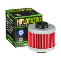 Hiflo Oil Filter for Peugeot 125 Jet Force 2003-2006