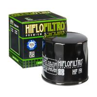 Hiflo Oil Filter for Benelli LEONCINO 800 Trail 2022-2023 43-HF1-91