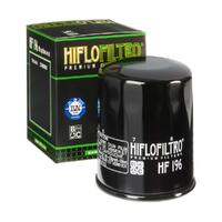 Hiflo Oil Filter for Polaris 700 Sportsman 2002-2003