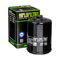 Hiflo Oil Filter for Victory KingPin 2004-2011